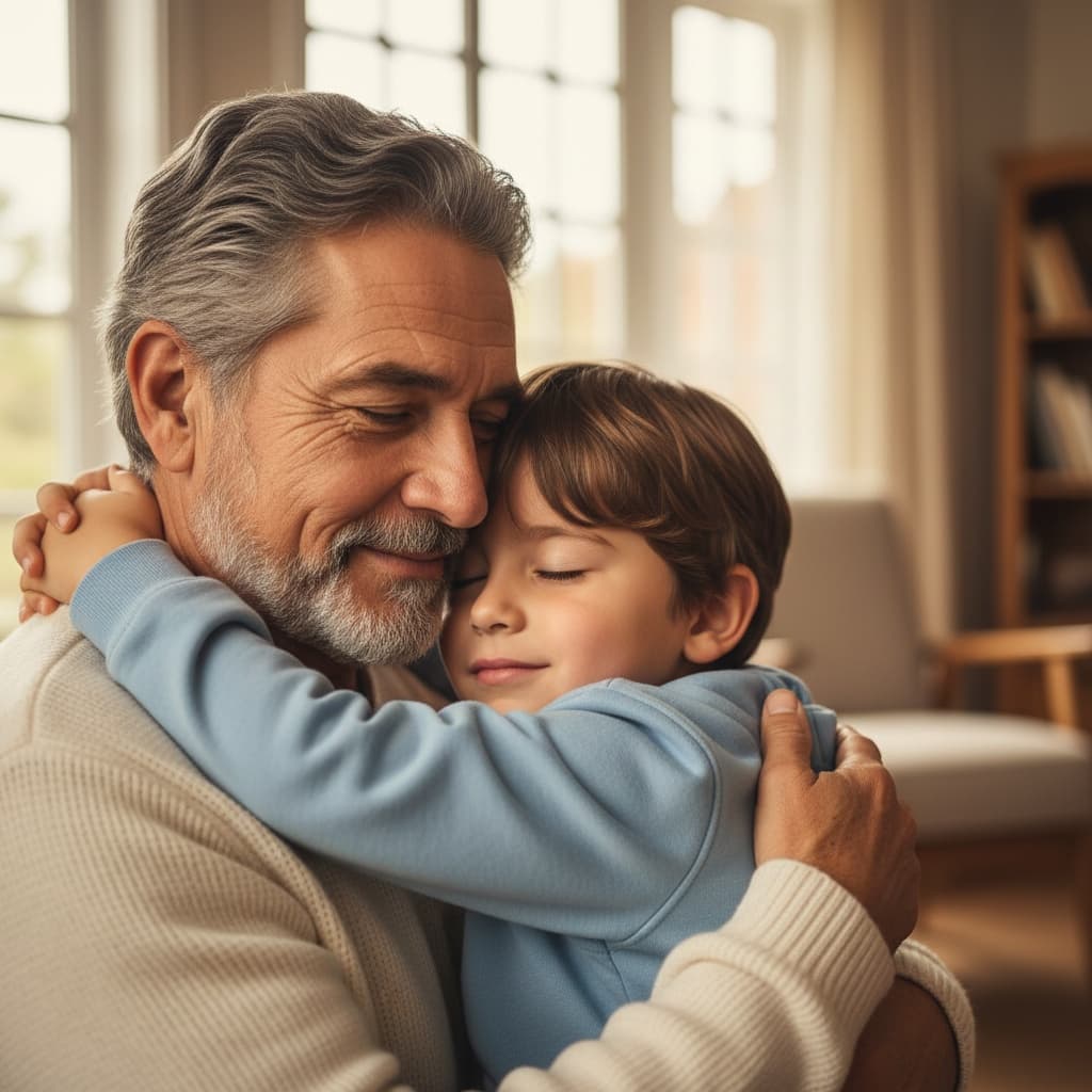 curve latino man close portrait embrace 52279176