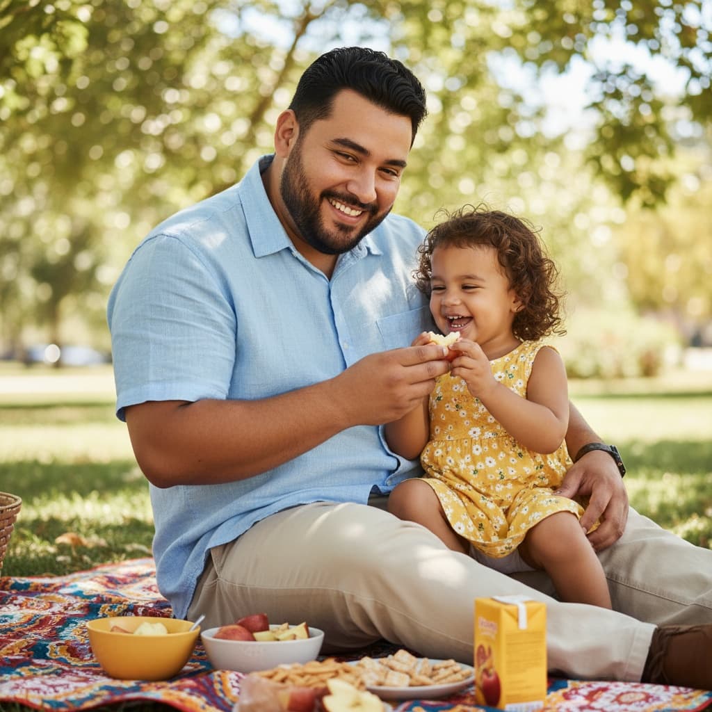 curve latino man picnic blanket outdoors 33450239