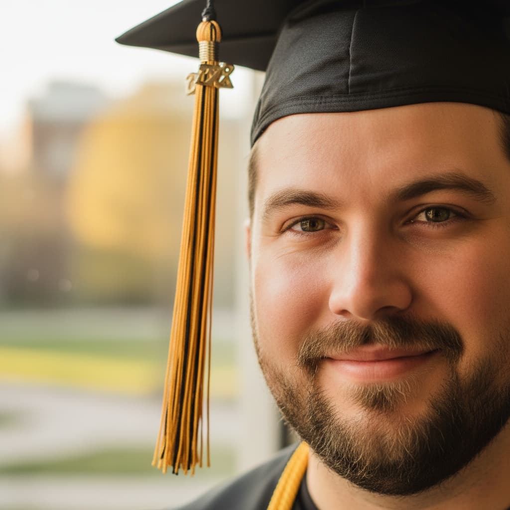 curve white man close up tassel detail 66182668