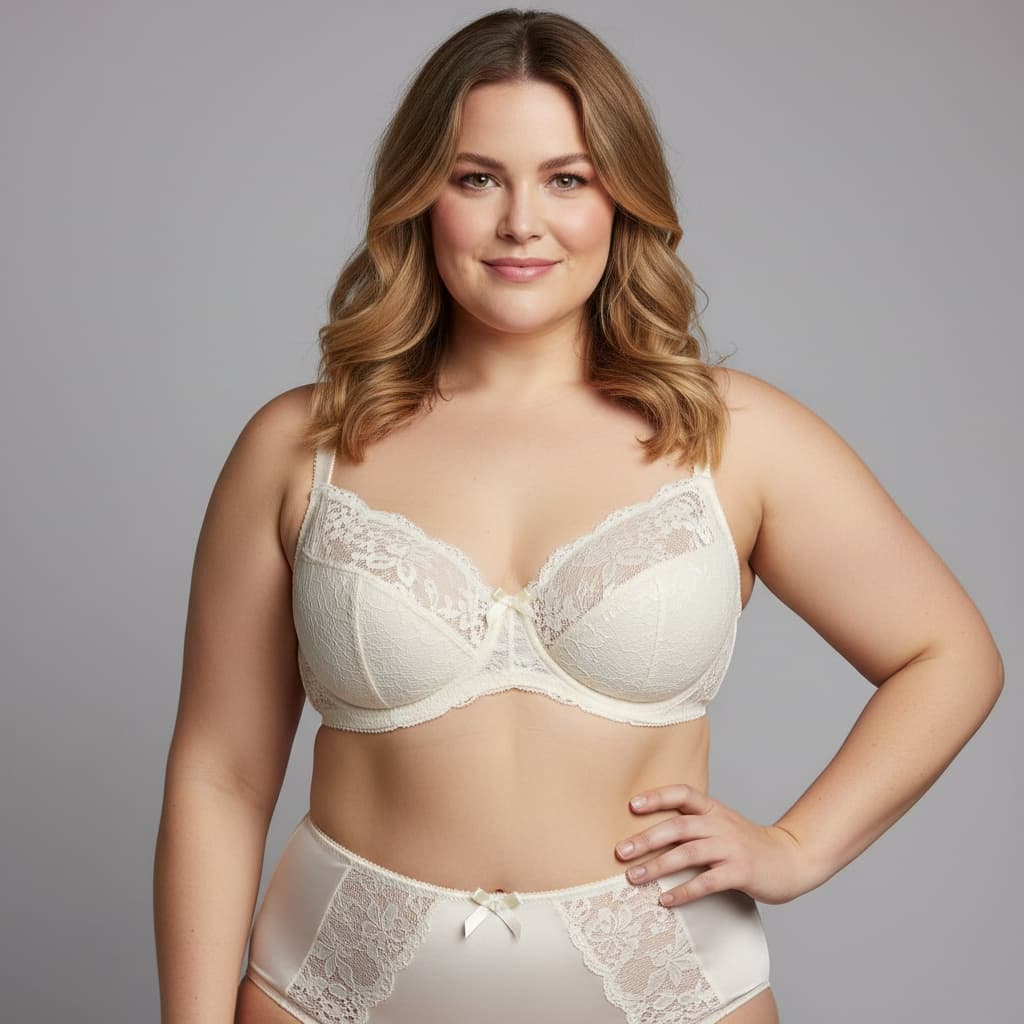curve white woman three quarter product showcase 25788595