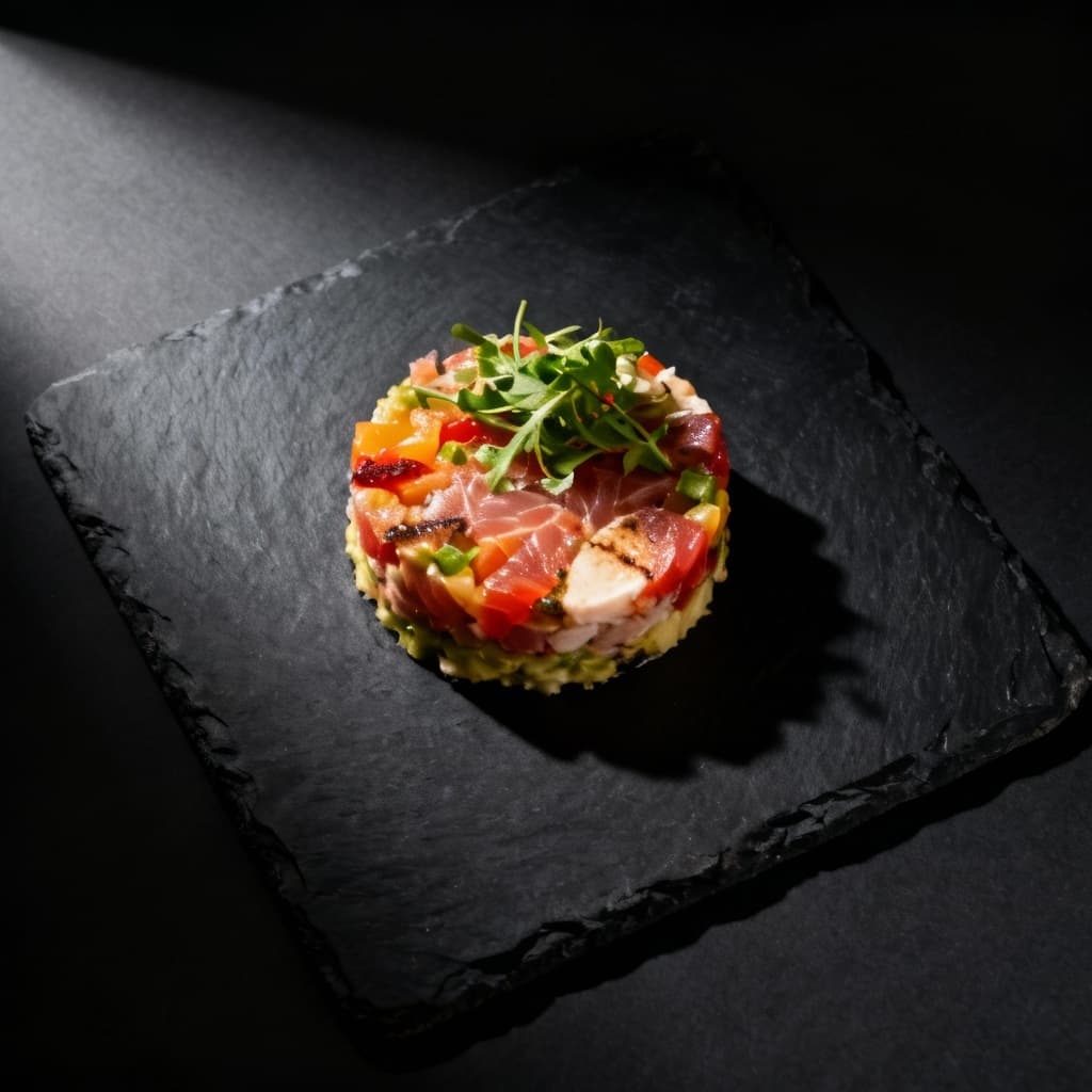 dark background spotlight 12491102