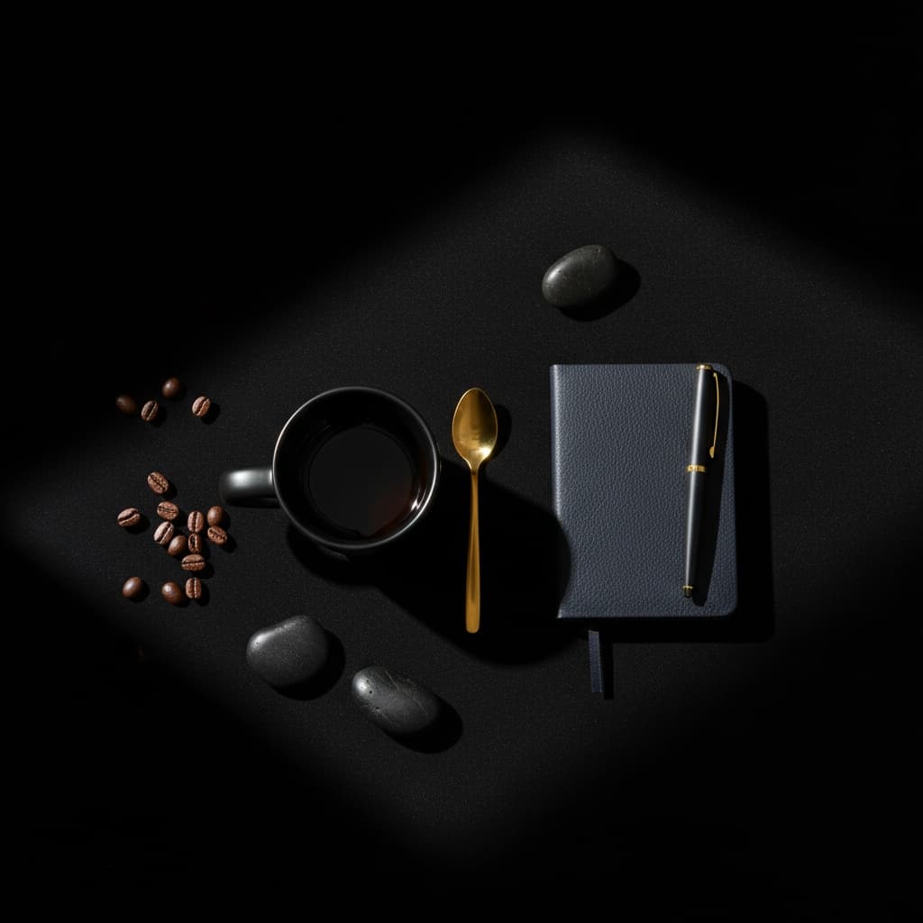 dark moody background 47125312