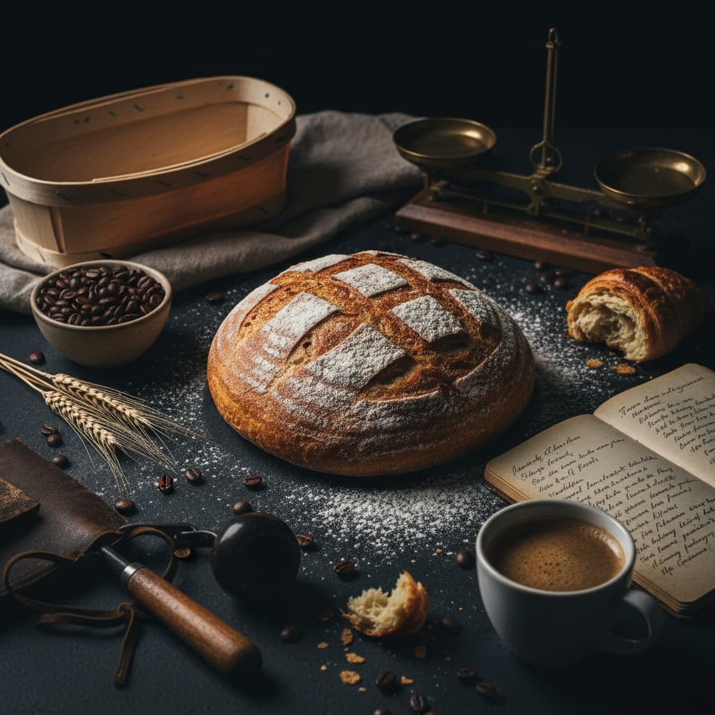 dark moody bakery 18831407