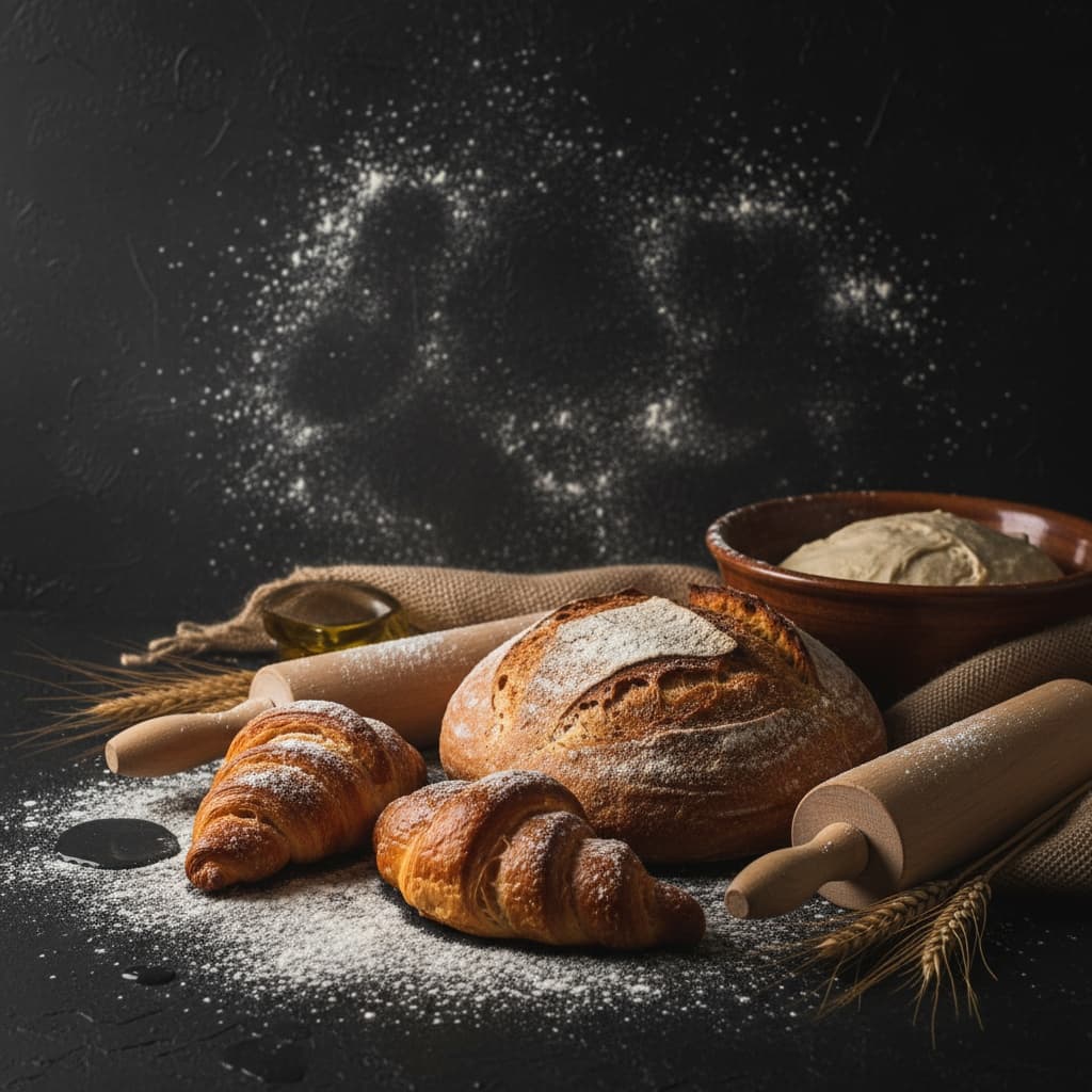 dark moody bakery 68658300