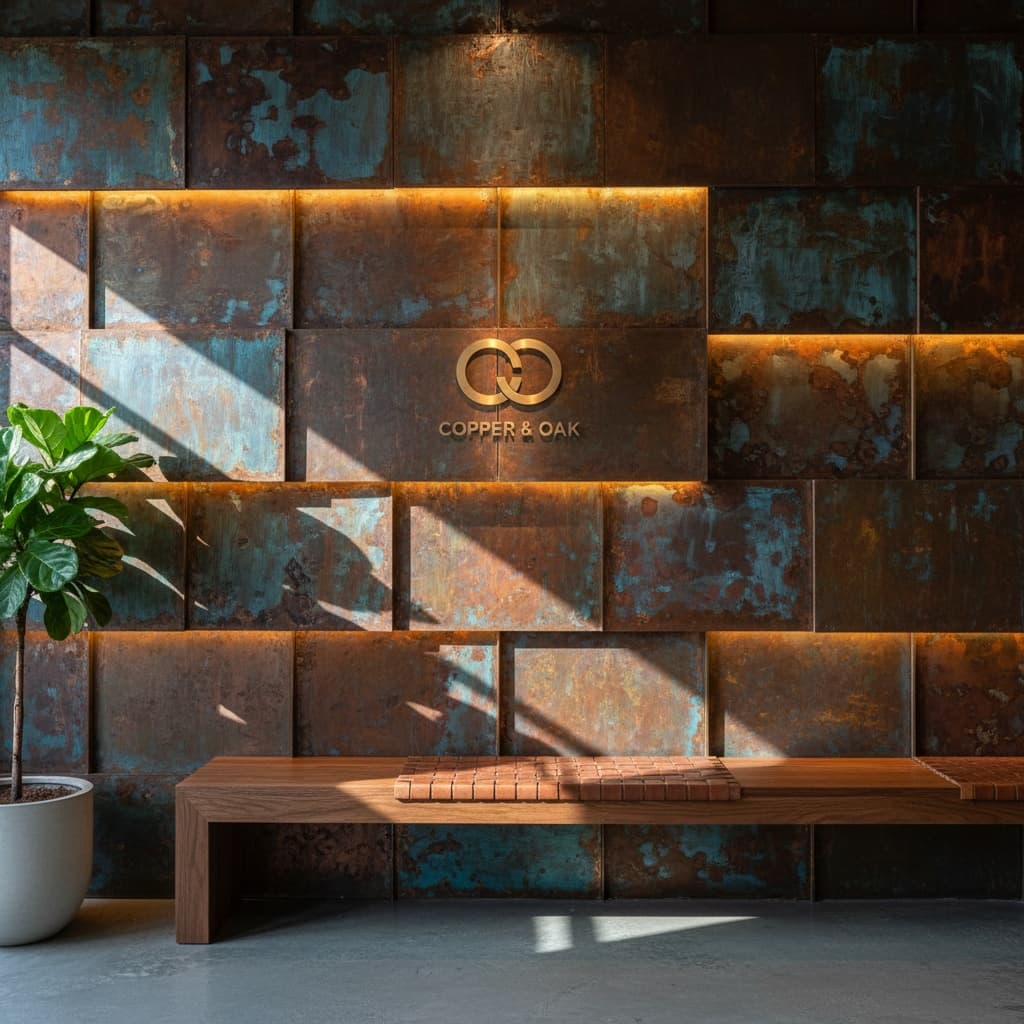 decorative wall feature 50068226