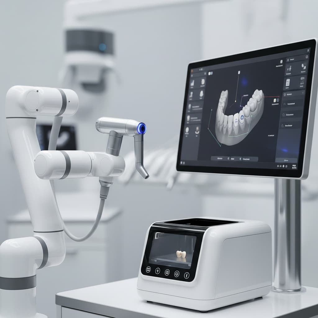dental equipment detail 71944851