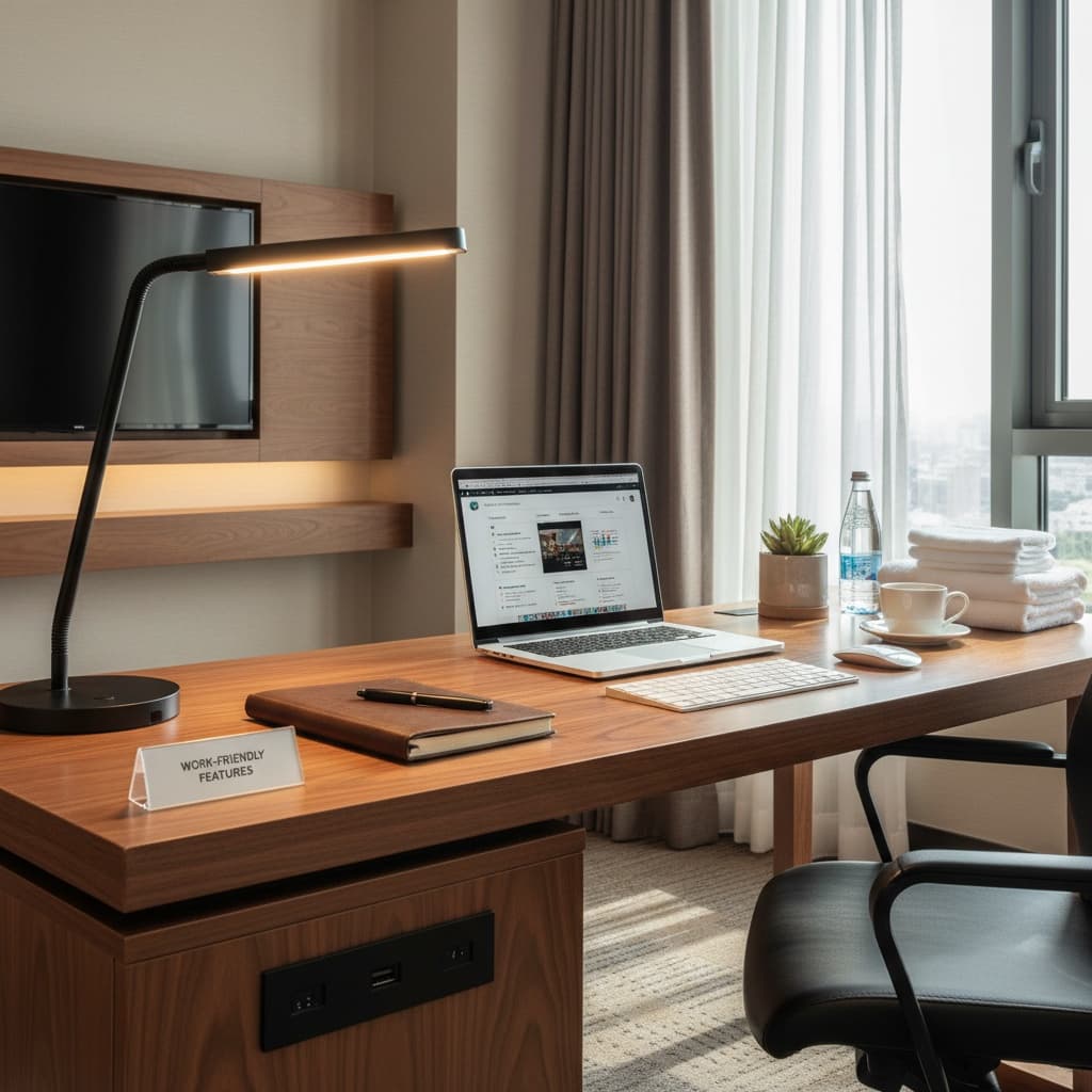 desk workspace business 76257878