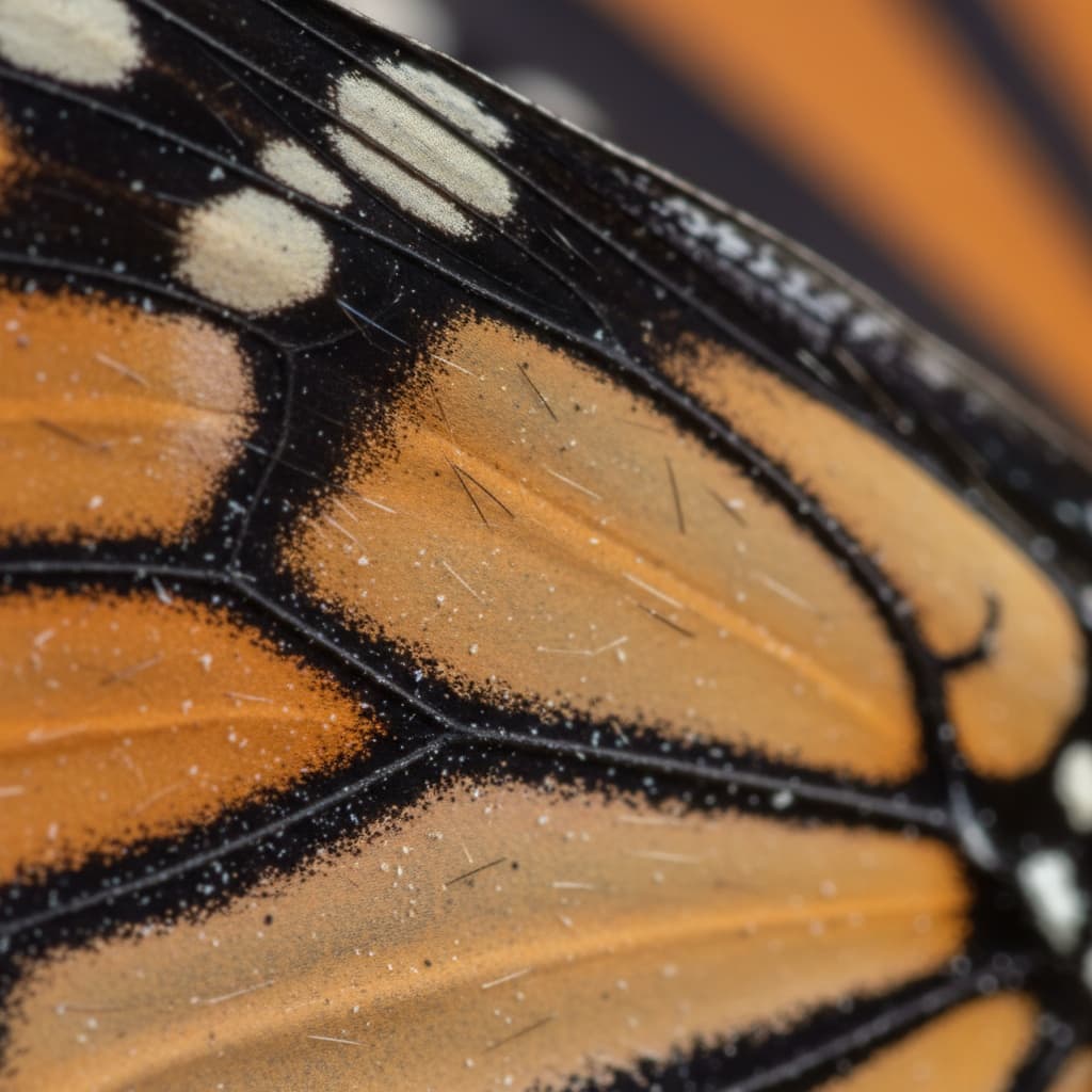 detail close up macro 98698360