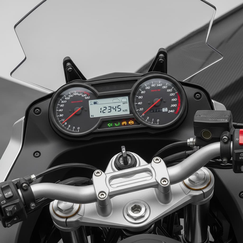 detail dashboard instruments 65611636