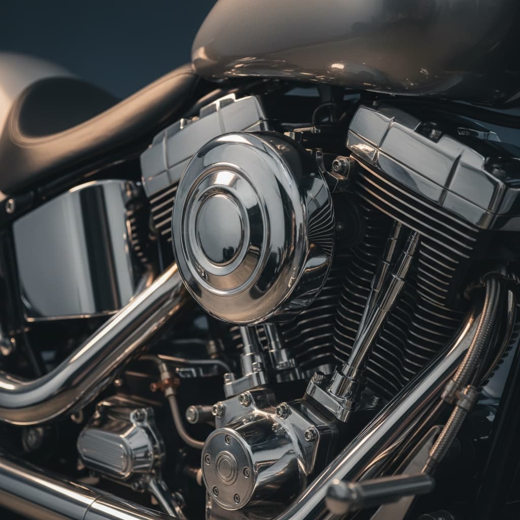 detail engine chrome 20748280