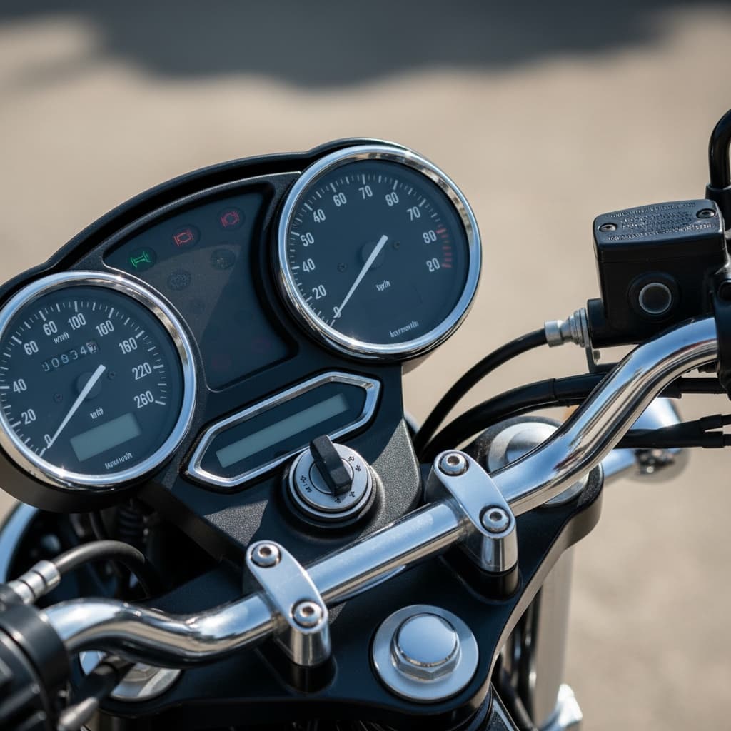 detail shot dashboard 31760514