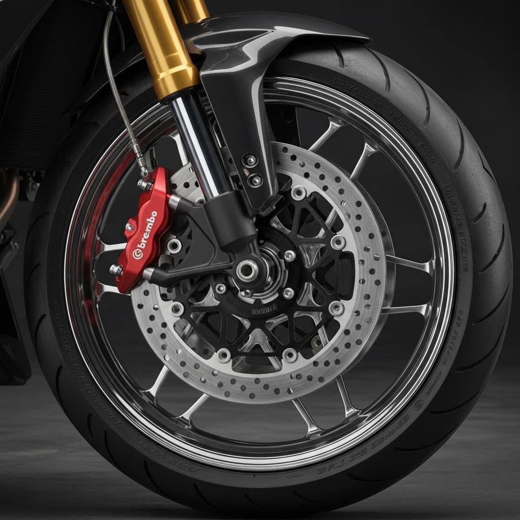 detail wheel suspension 27862003
