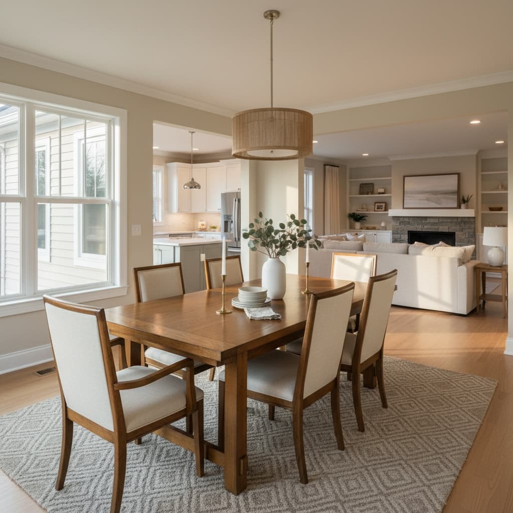 dining area inviting 62317886