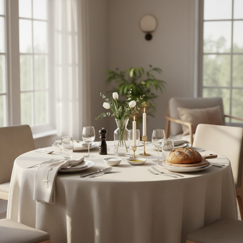 dining area set table 85503231