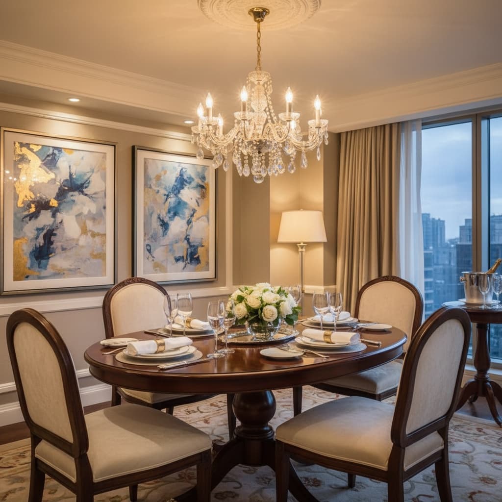 dining area table set 75778509