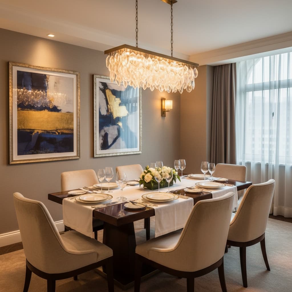 dining area table set 92800322