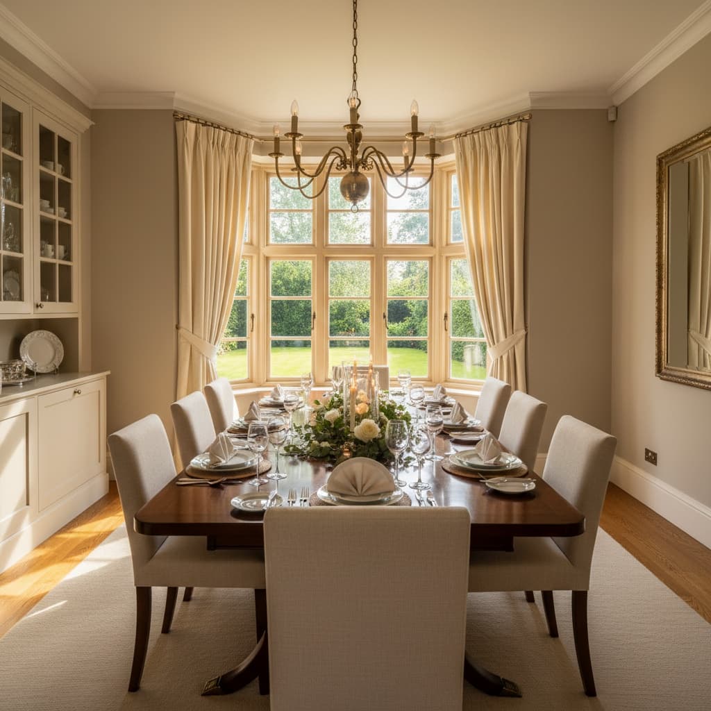 dining room entertaining 26075226