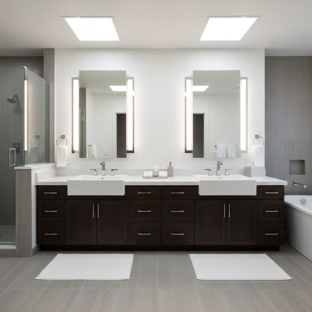 double vanity detail 92981965