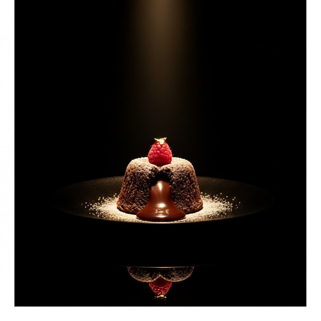 dramatic black background 51282568