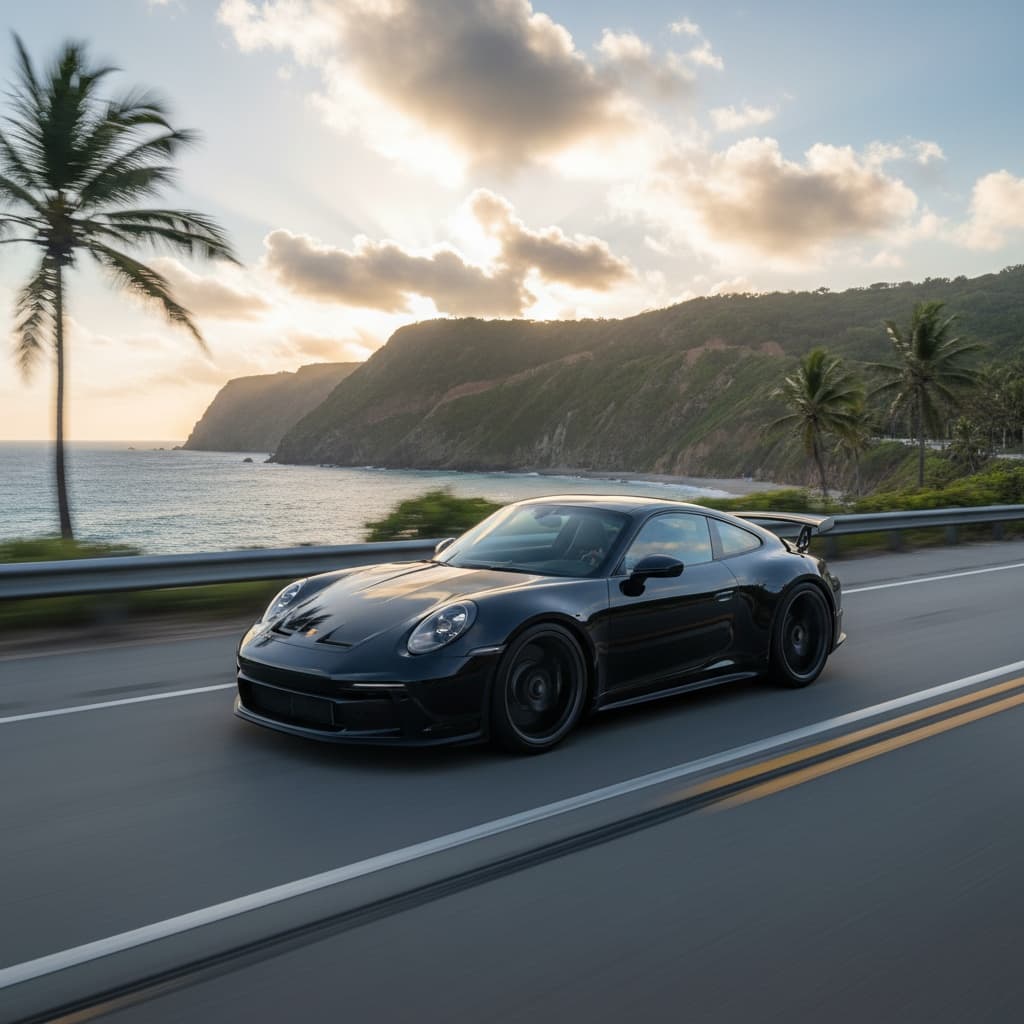 driving action motion 67293709