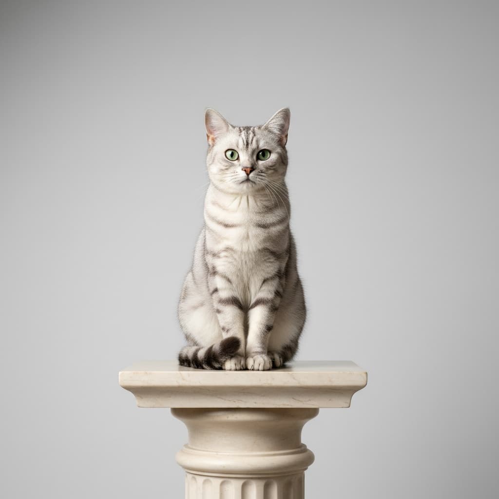 elegant neutral pedestal 35095821