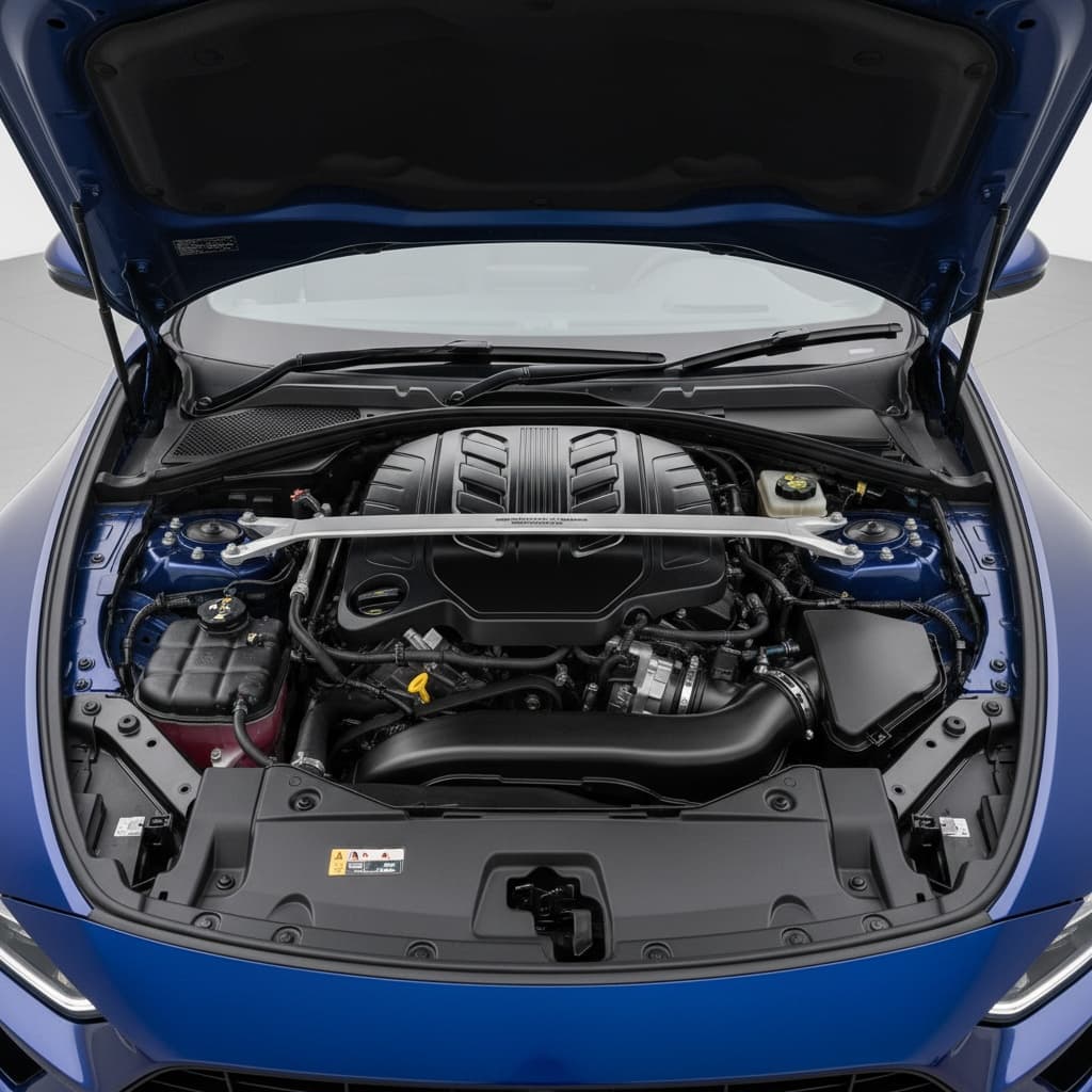 engine bay clean 75064650