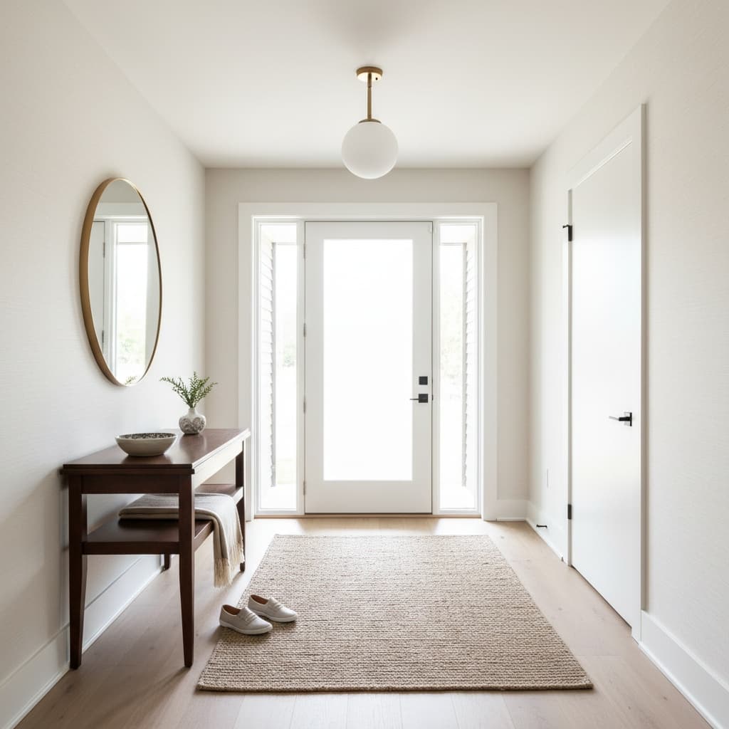 entrance first impression 34920138