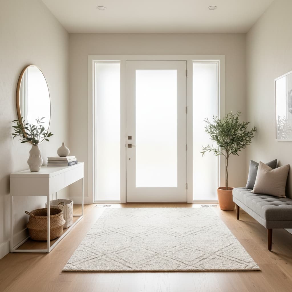 entrance first impression 75659858