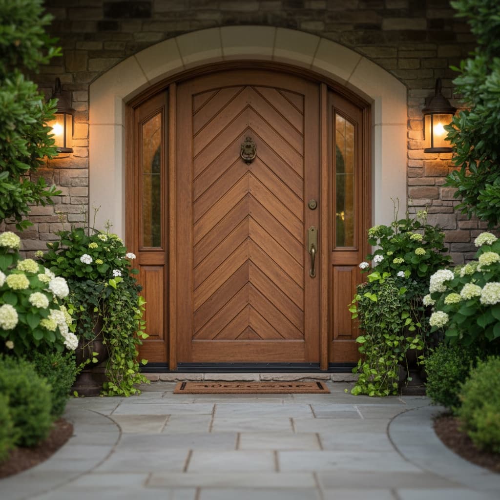 entrance welcoming angle 35799915