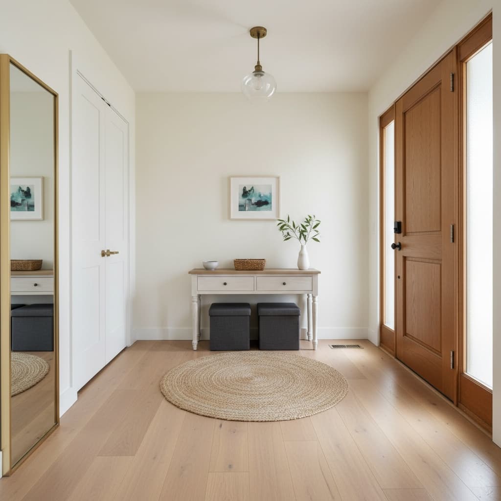 entryway first impression 54206738