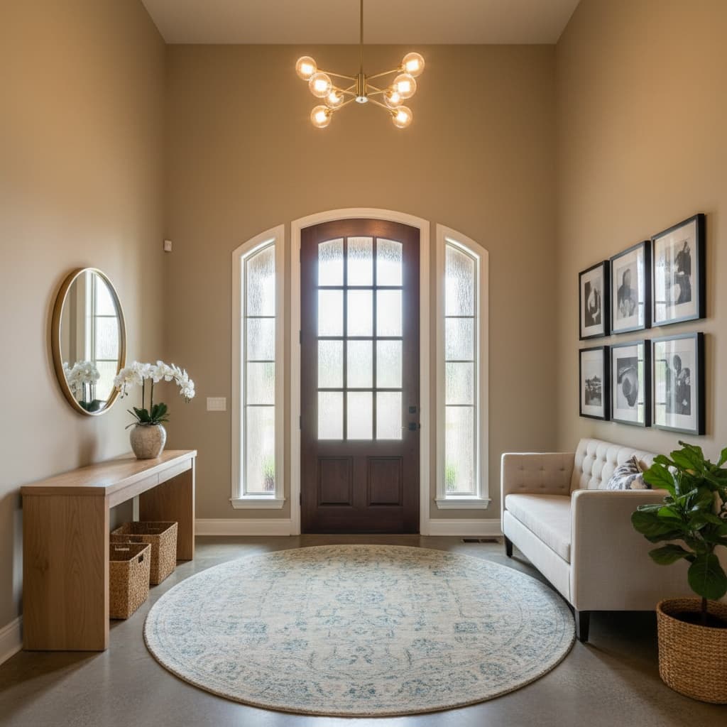 entryway first impression 93414201