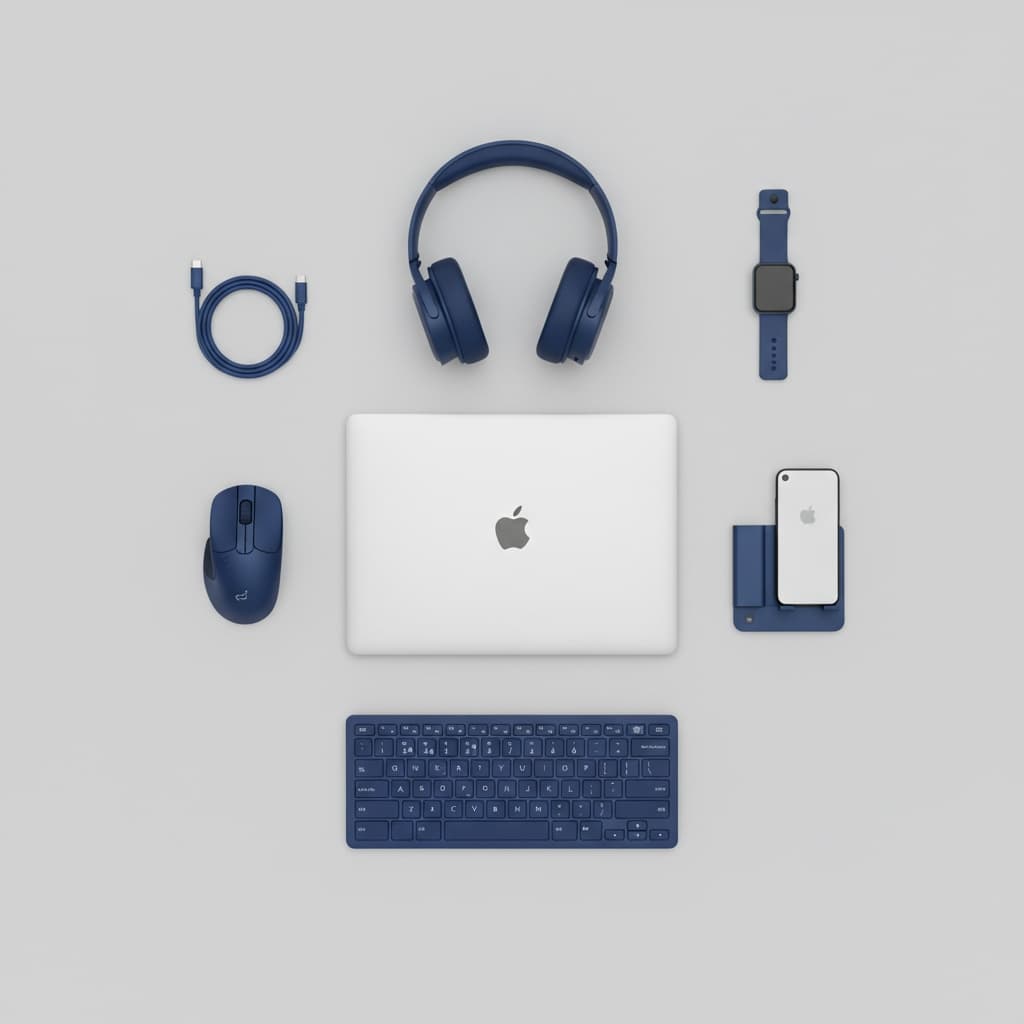 flat lay overhead 11231135