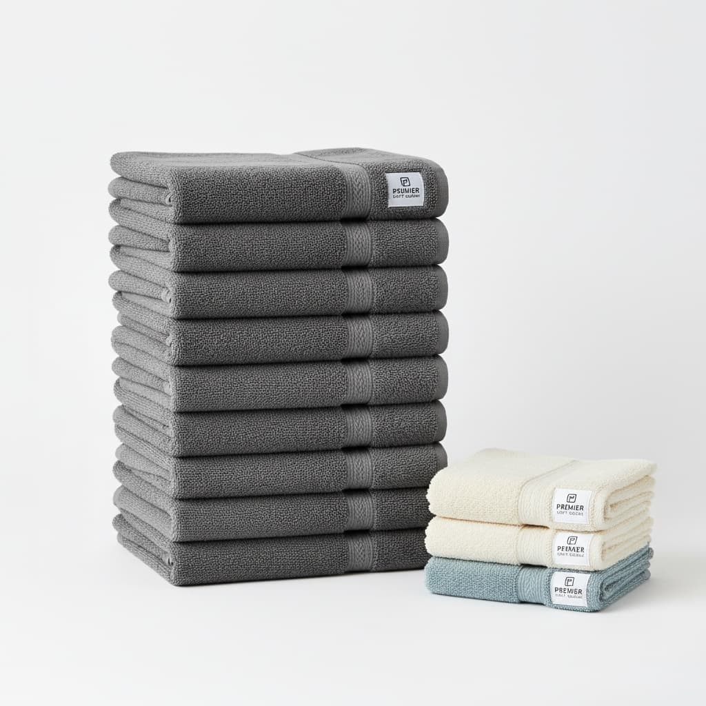 folded stack presentation 79161981