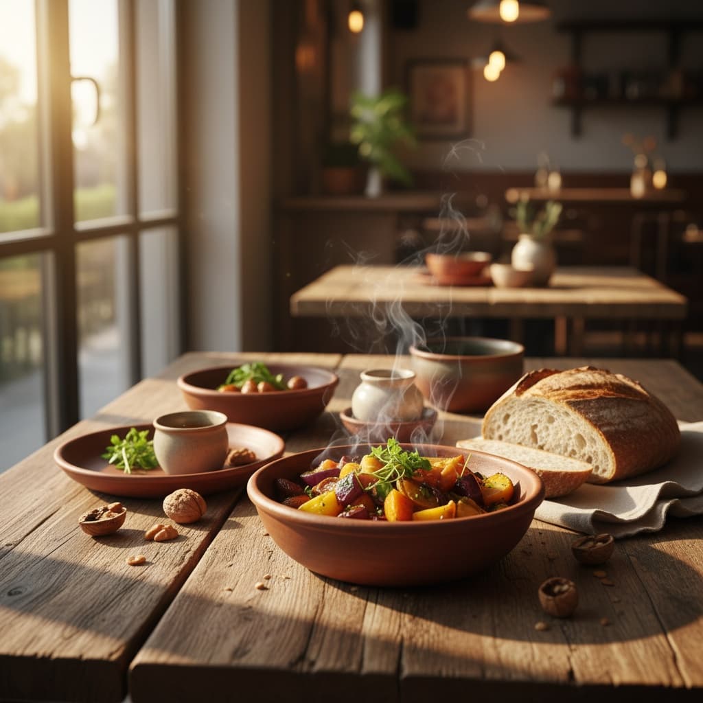 forty five degree rustic 79141302