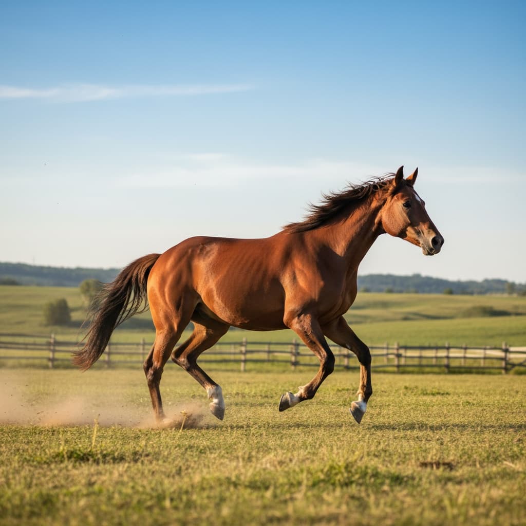 free movement canter 74418134