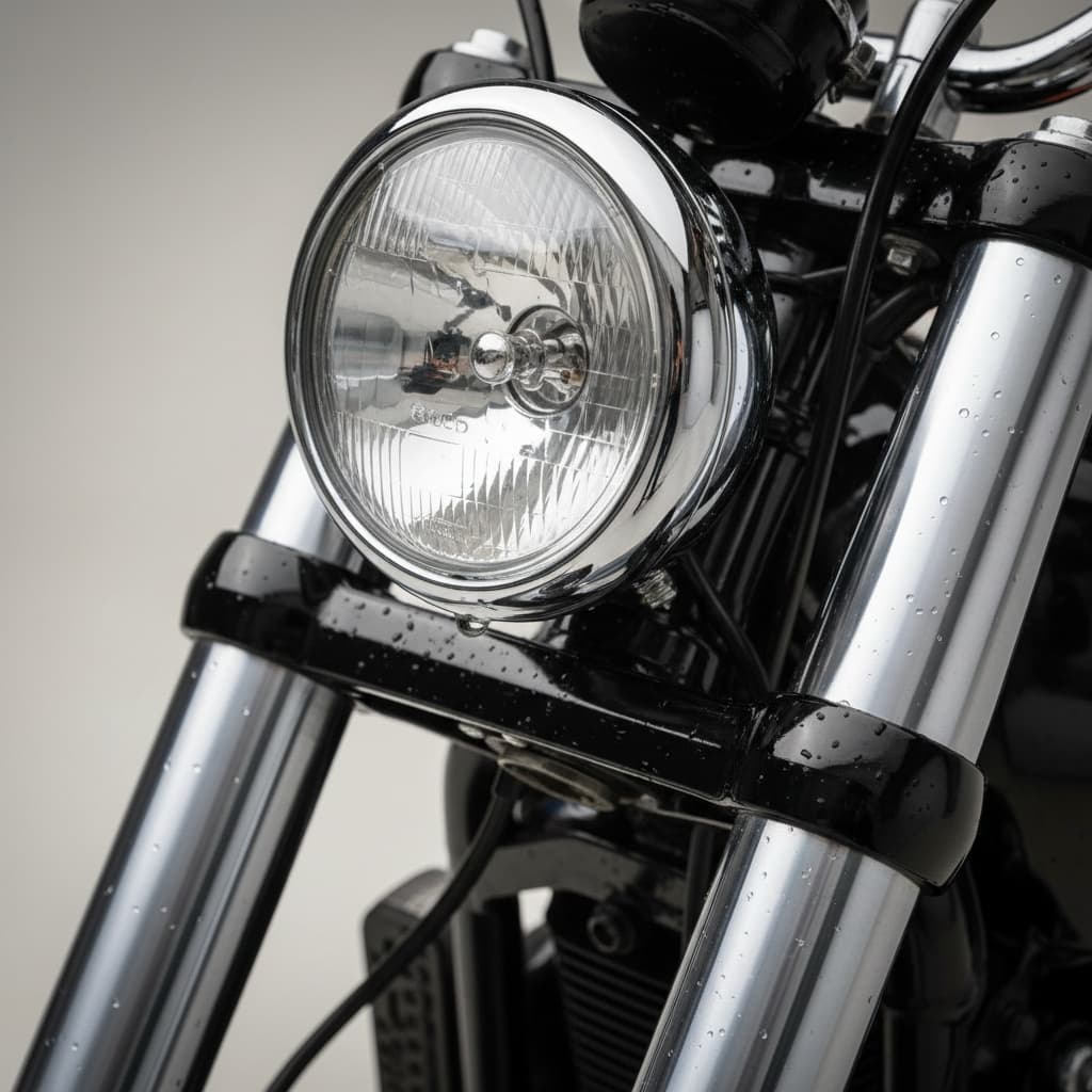 front headlight detail 72199512