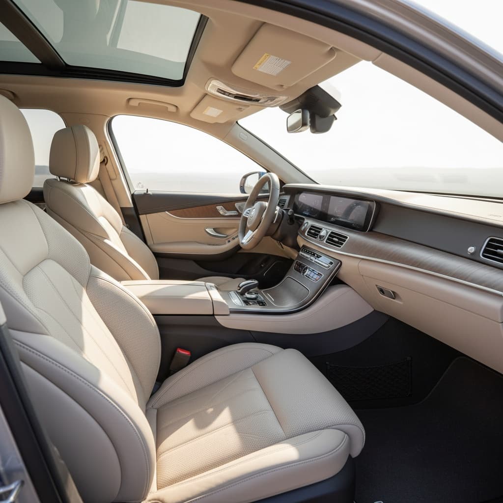 front seats comfort 21268437