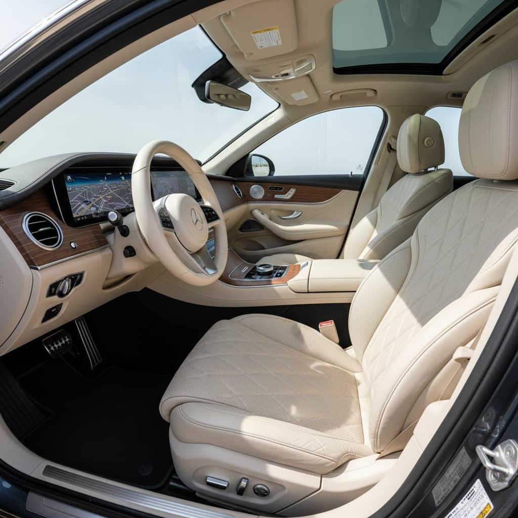 front seats comfort 38607216