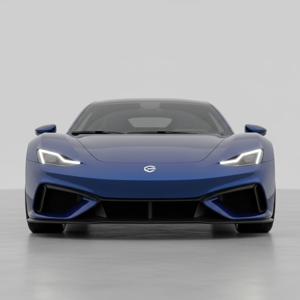 front straight on 55977643