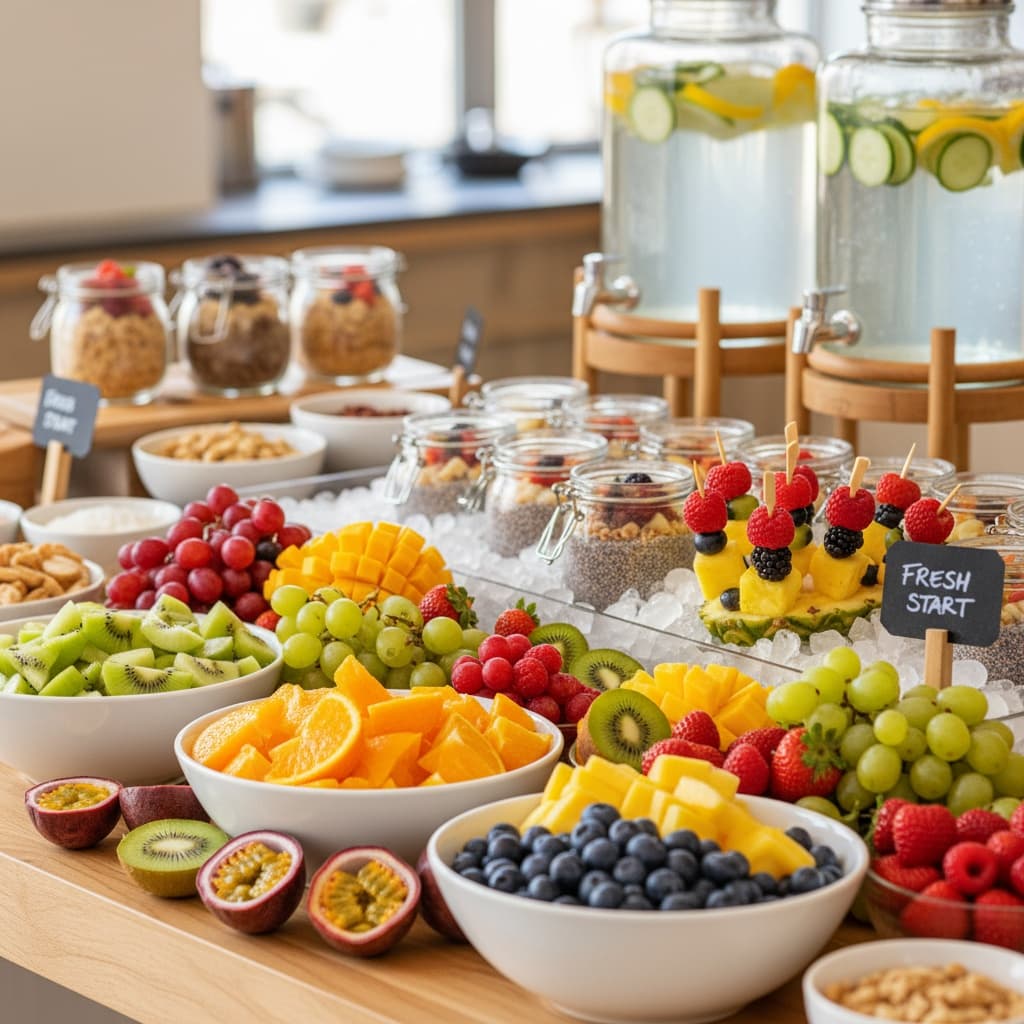 fruit station fresh 71468549