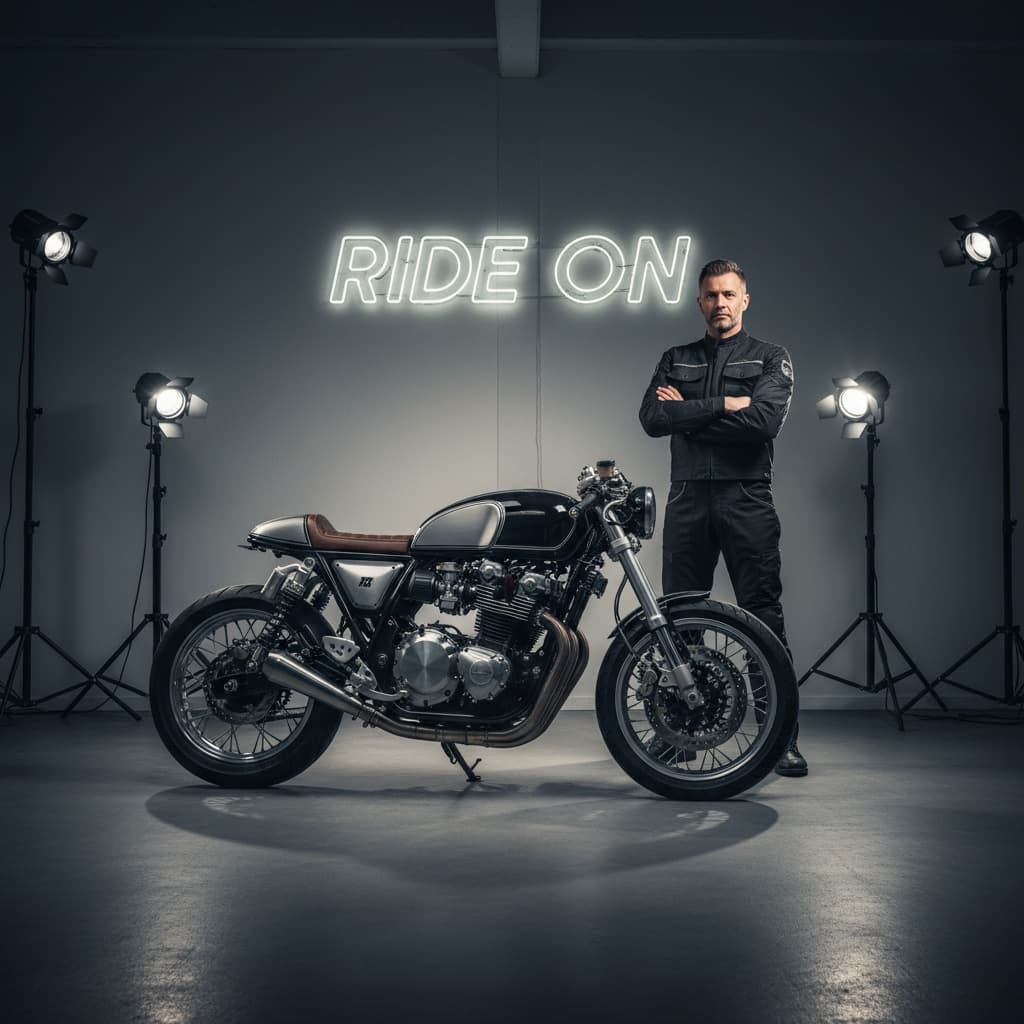 garage showroom style 73673697