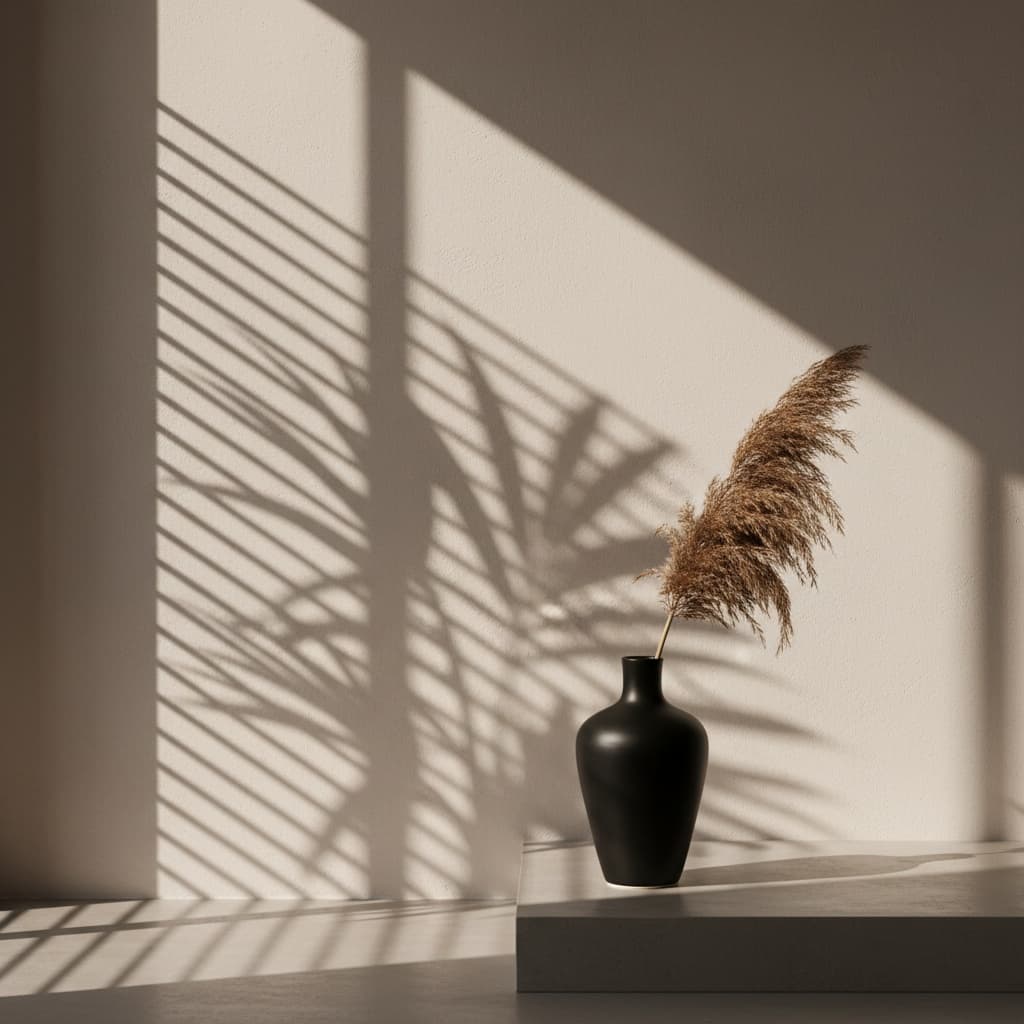 geometric shadow play 19902082