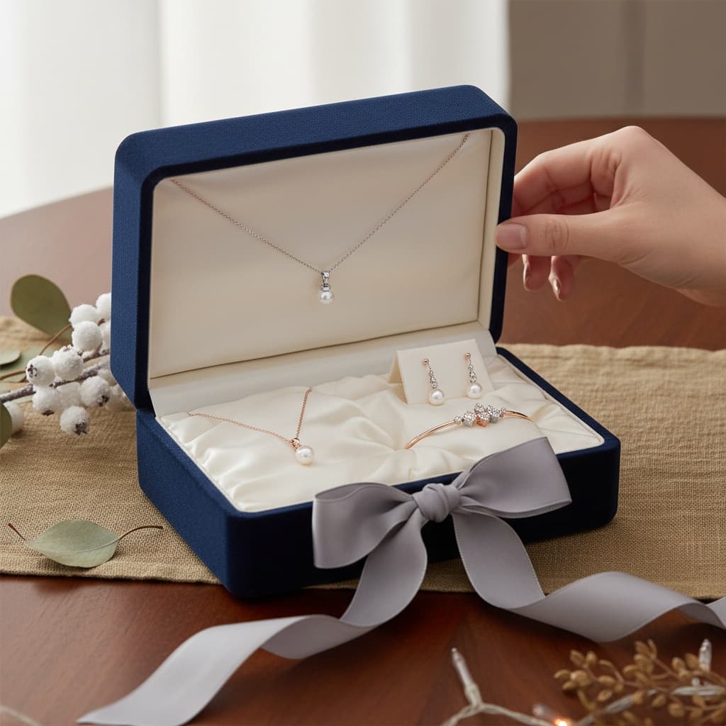 gift box presentation 31355132