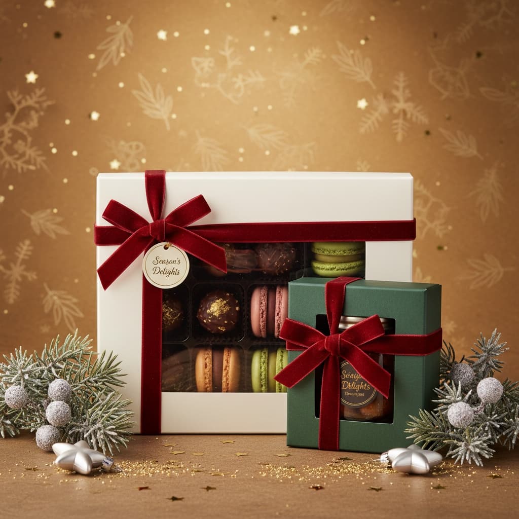 gift ready presentation 96256462