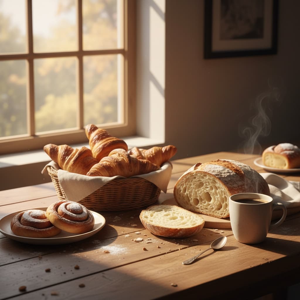 golden hour natural light 36889698