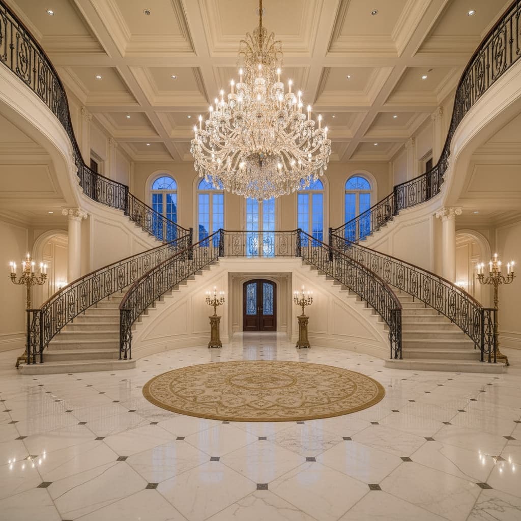 grand entrance foyer 34417847