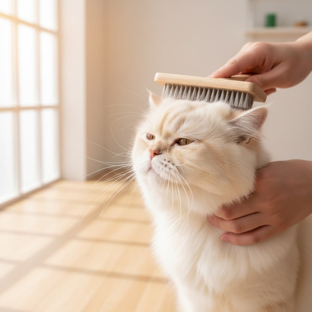 grooming care moment 39615718