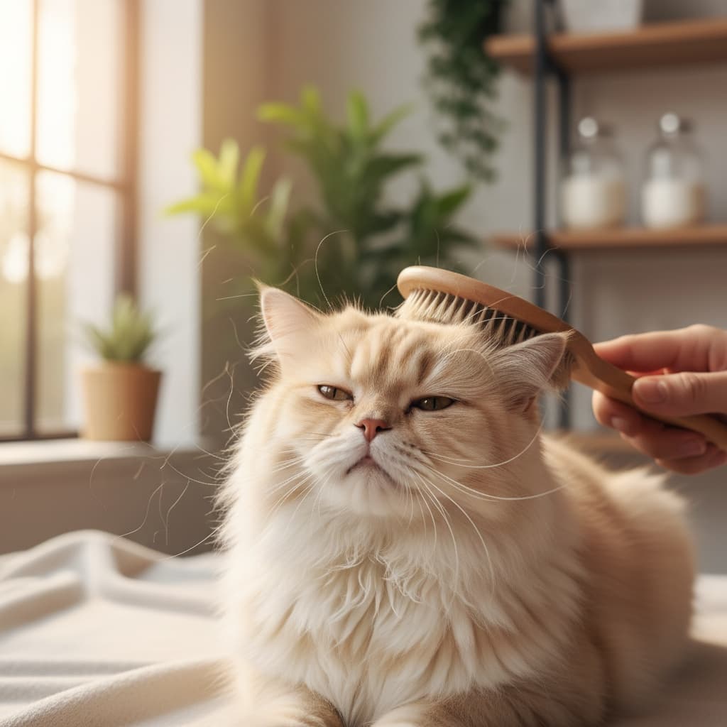 grooming care moment 57377086