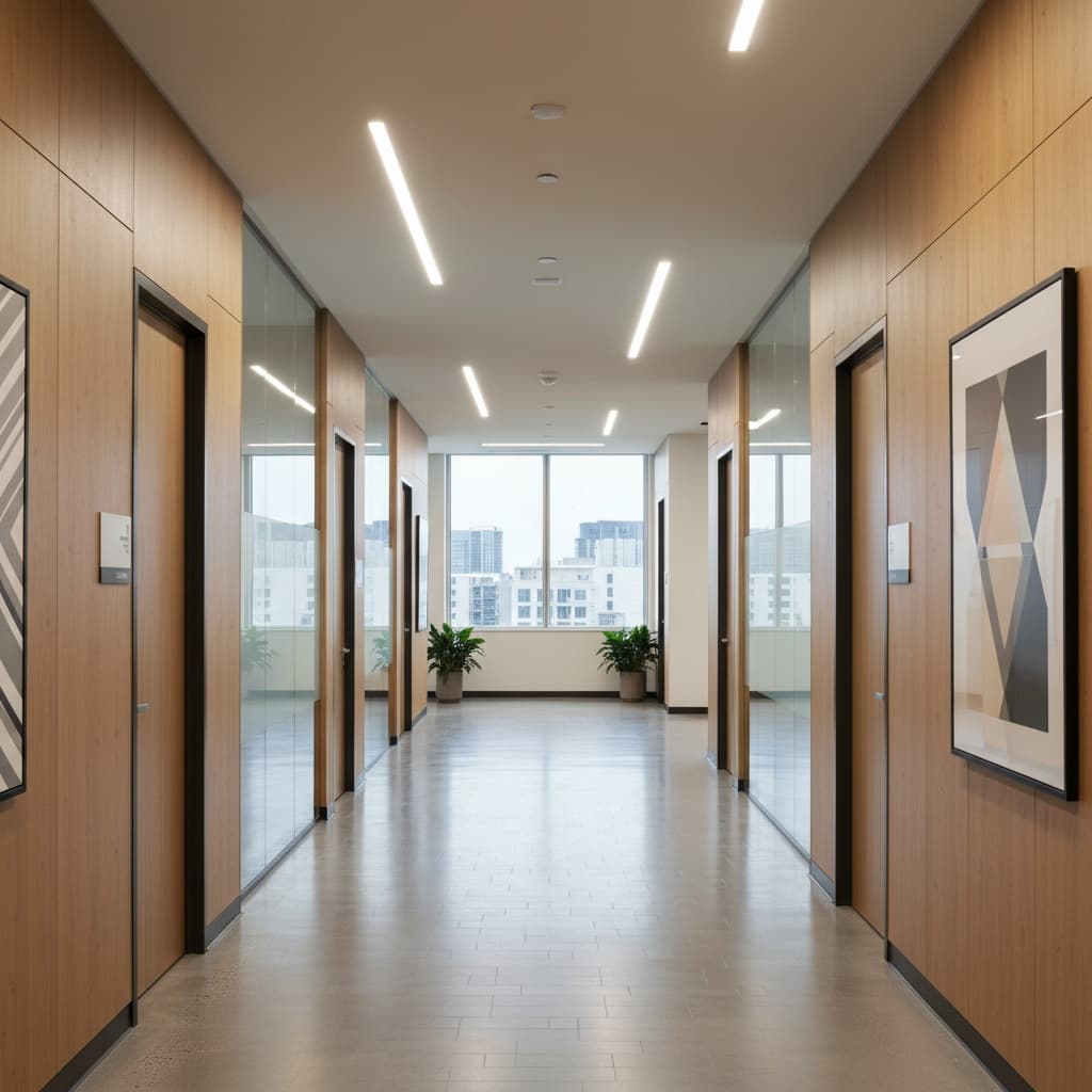 hallway circulation space 82174816