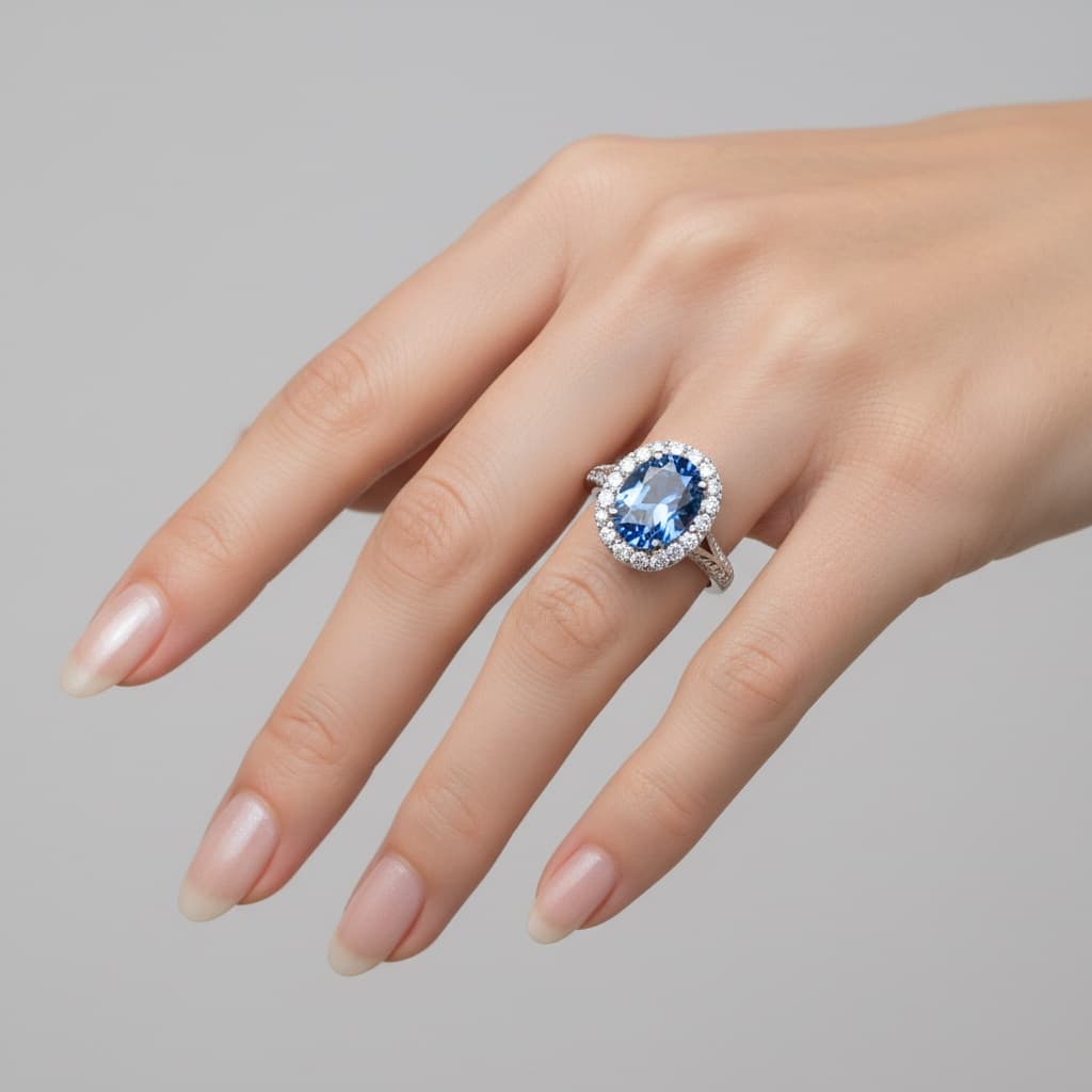 hand model closeup 71664029